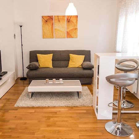 Apartment Roko オシエク エクステリア 写真