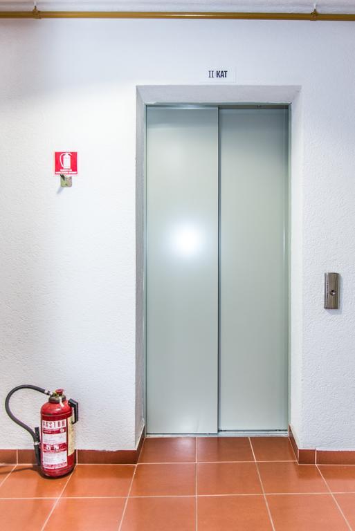 Apartment Roko オシエク エクステリア 写真