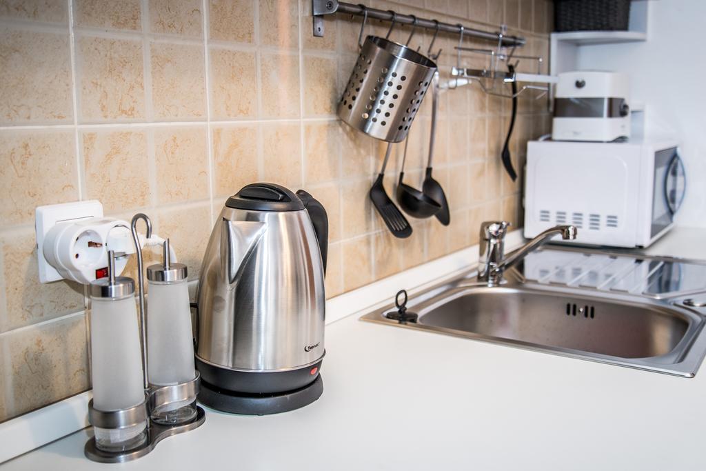 Apartment Roko オシエク エクステリア 写真
