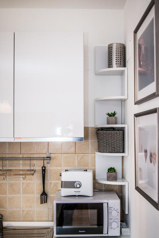 Apartment Roko オシエク エクステリア 写真