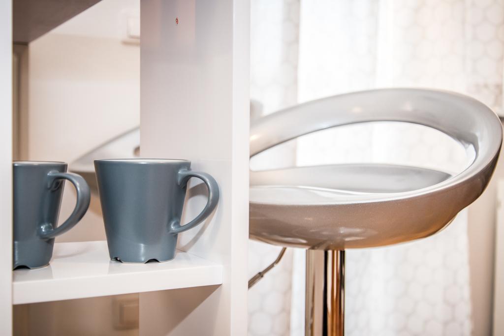 Apartment Roko オシエク エクステリア 写真