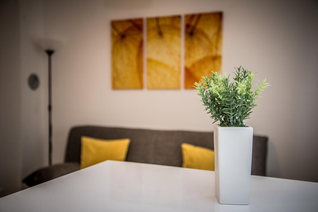 Apartment Roko オシエク エクステリア 写真