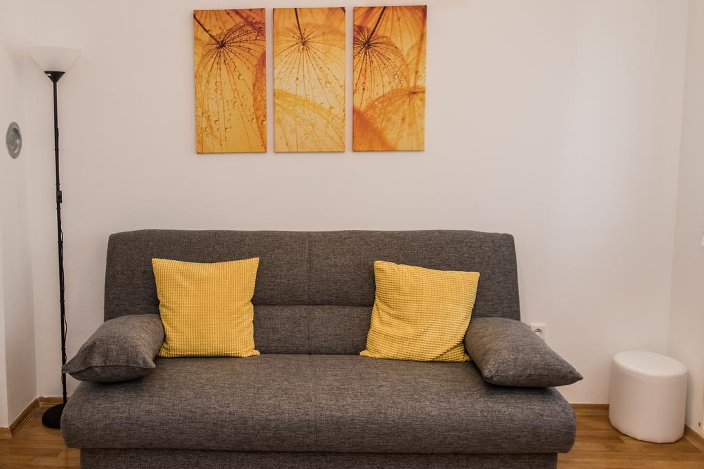 Apartment Roko オシエク エクステリア 写真
