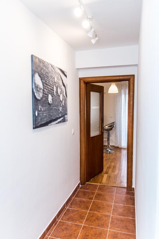Apartment Roko オシエク エクステリア 写真