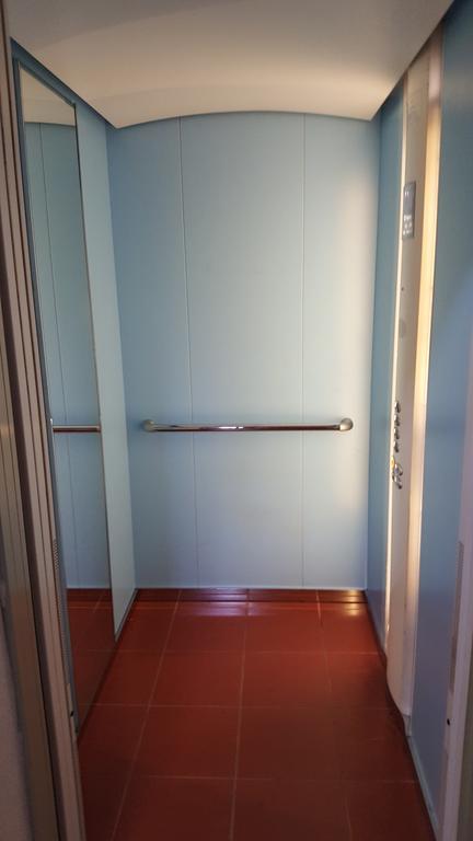Apartment Roko オシエク エクステリア 写真