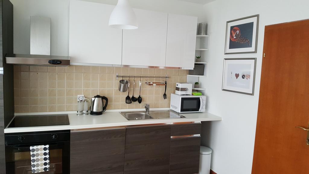 Apartment Roko オシエク エクステリア 写真