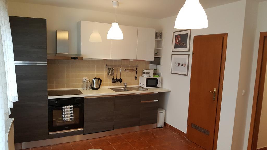 Apartment Roko オシエク エクステリア 写真