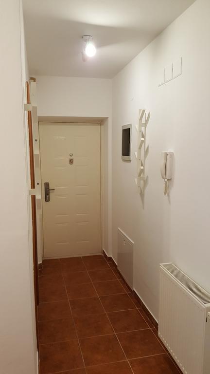 Apartment Roko オシエク エクステリア 写真