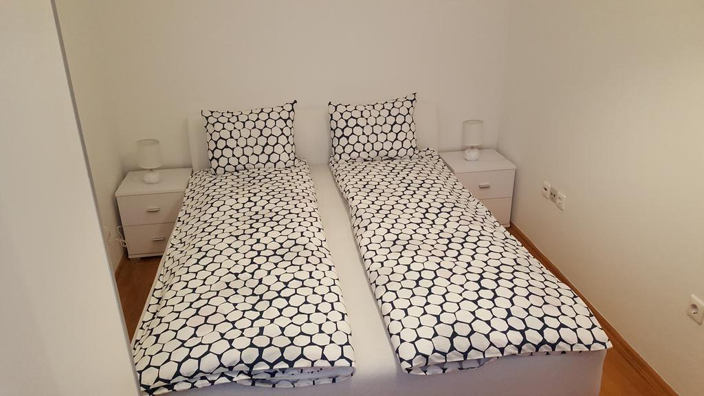 Apartment Roko オシエク エクステリア 写真