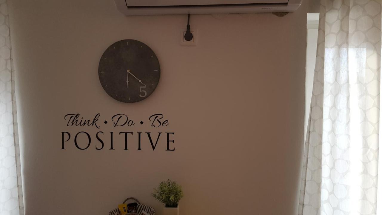 Apartment Roko オシエク エクステリア 写真
