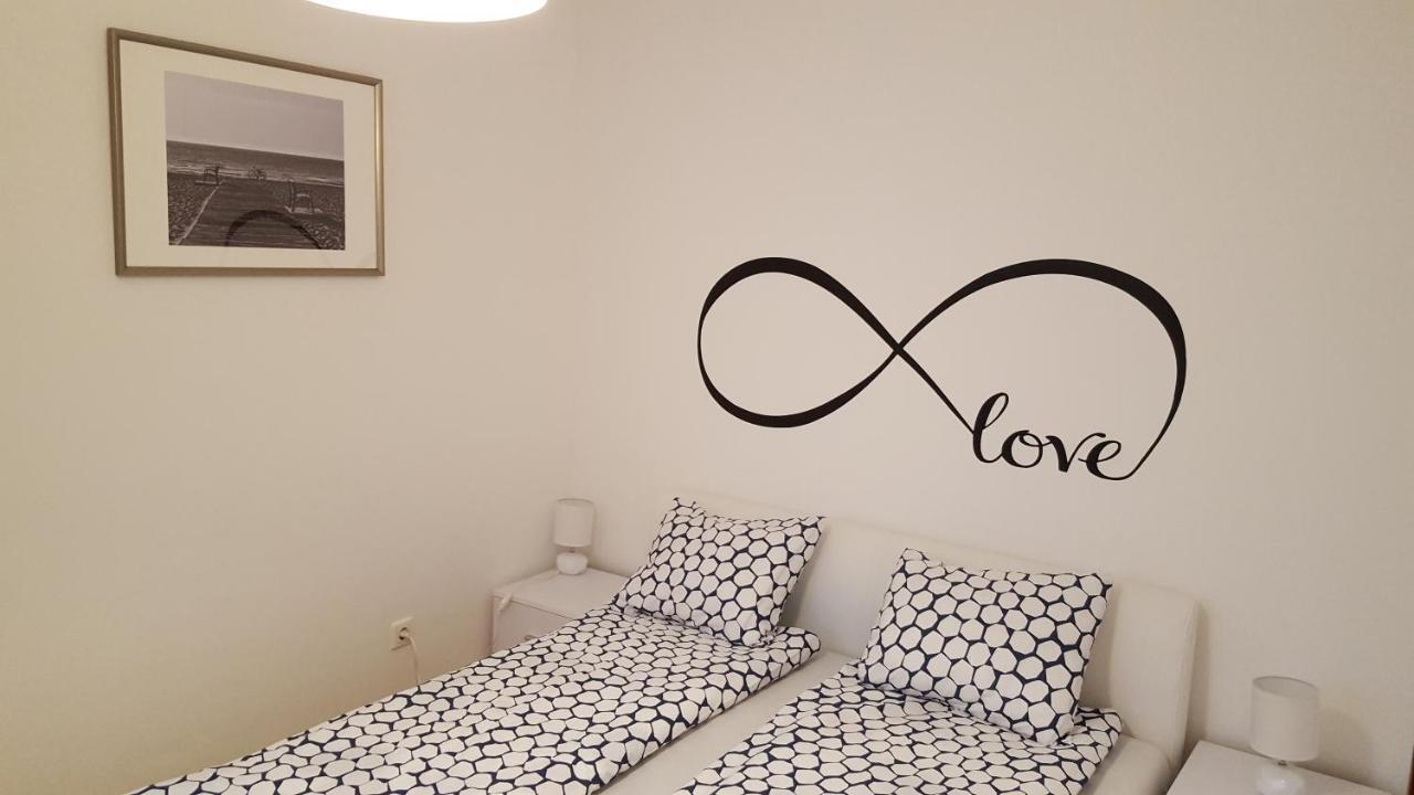 Apartment Roko オシエク エクステリア 写真